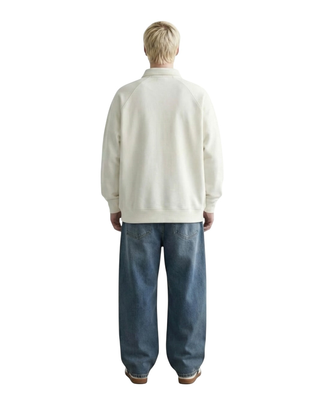 SouthMovement Eclipse — Pure White (White)