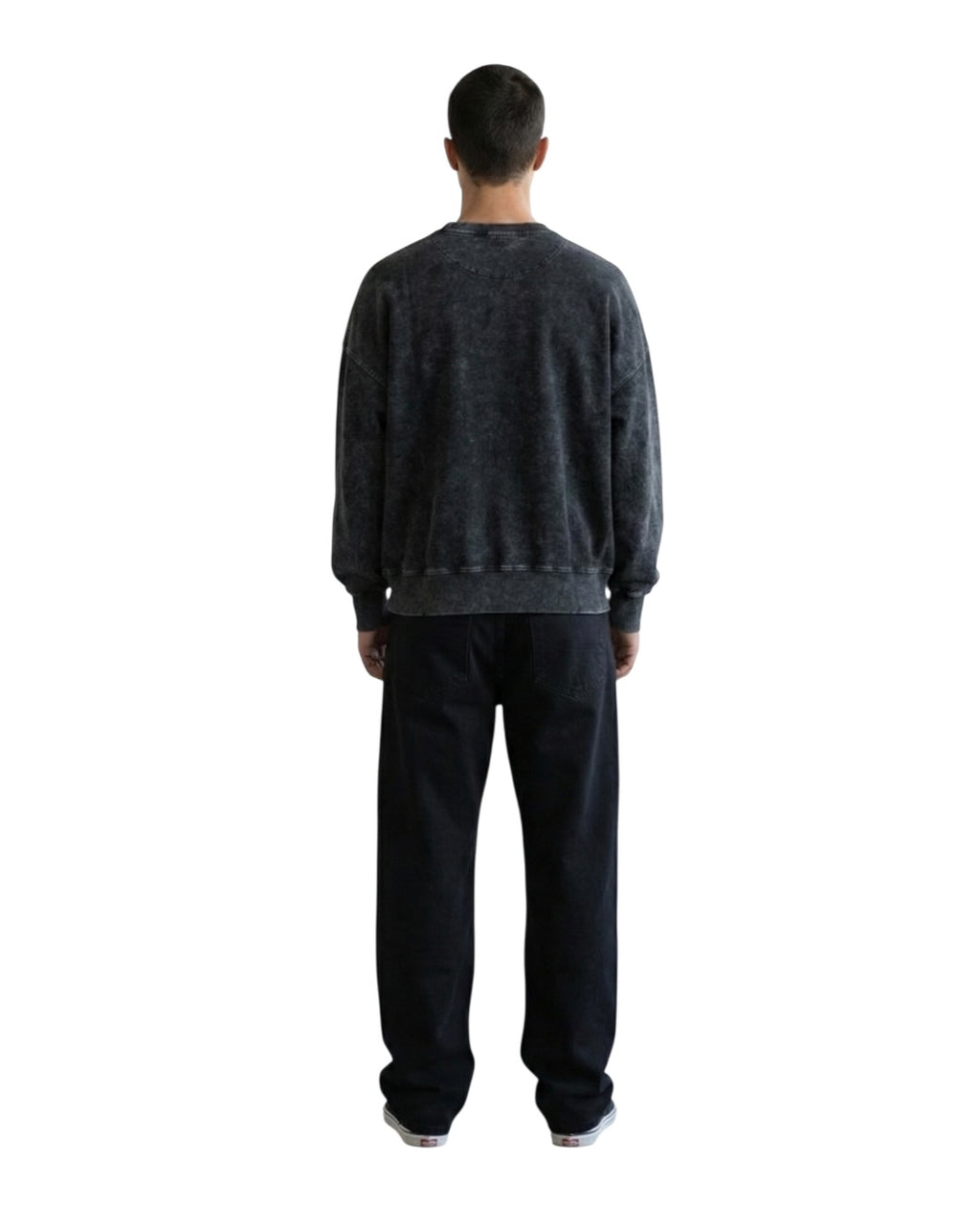 SouthMovement Eclipse — Street Code (Grey)