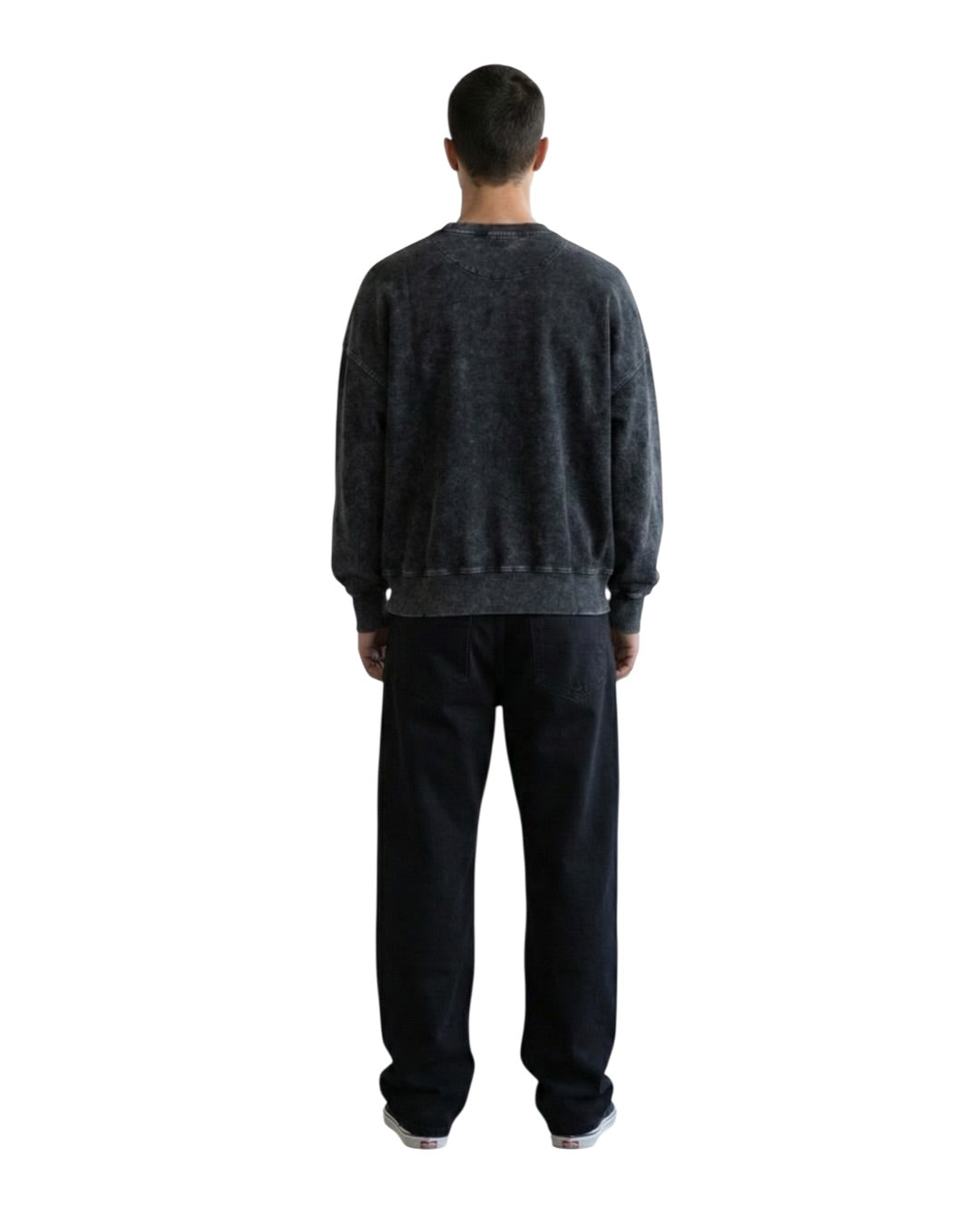 SouthMovement Eclipse — Street Code (Grey)