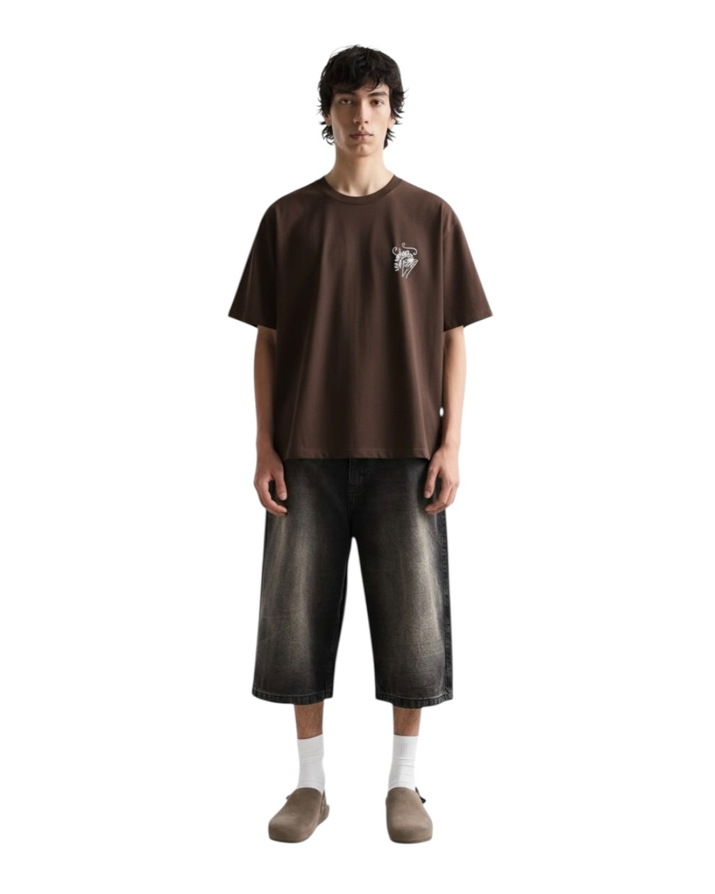 SouthMovement — Old Town (Coffee Brown)