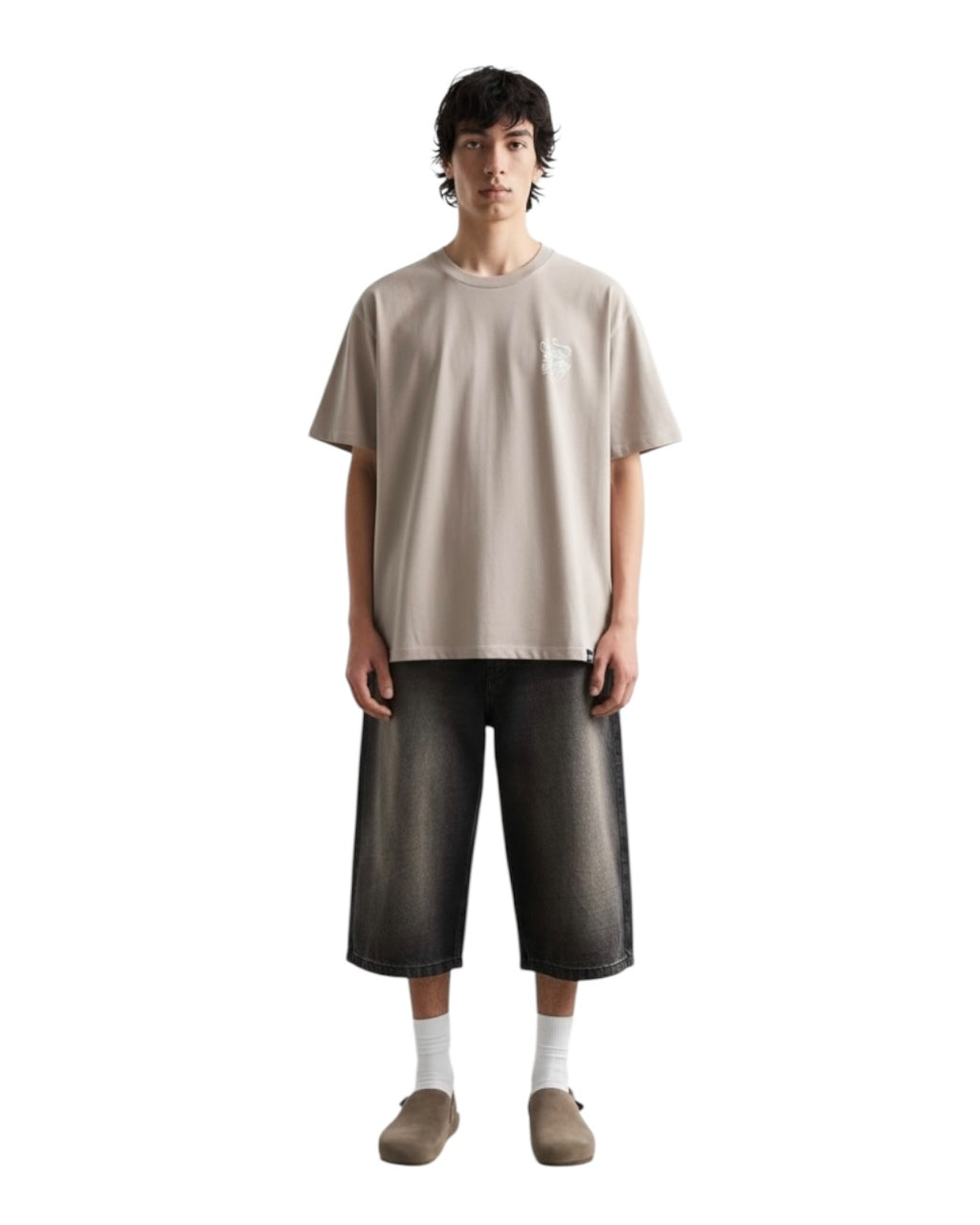SouthMovement — Old Town (Stone Grey)