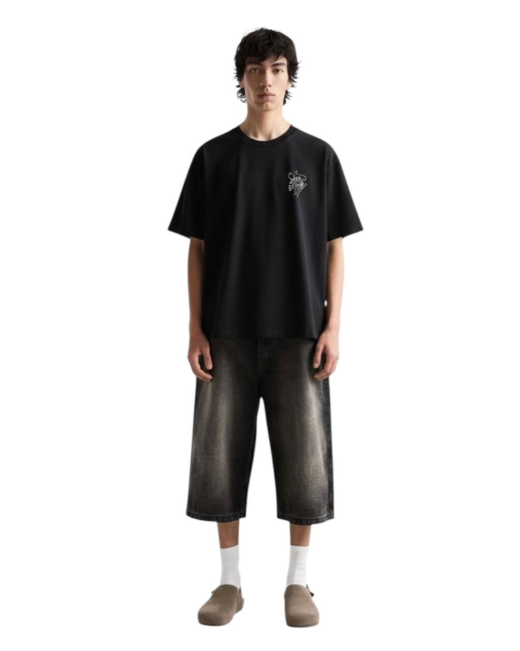 SouthMovement — Old Town (Jet Black)