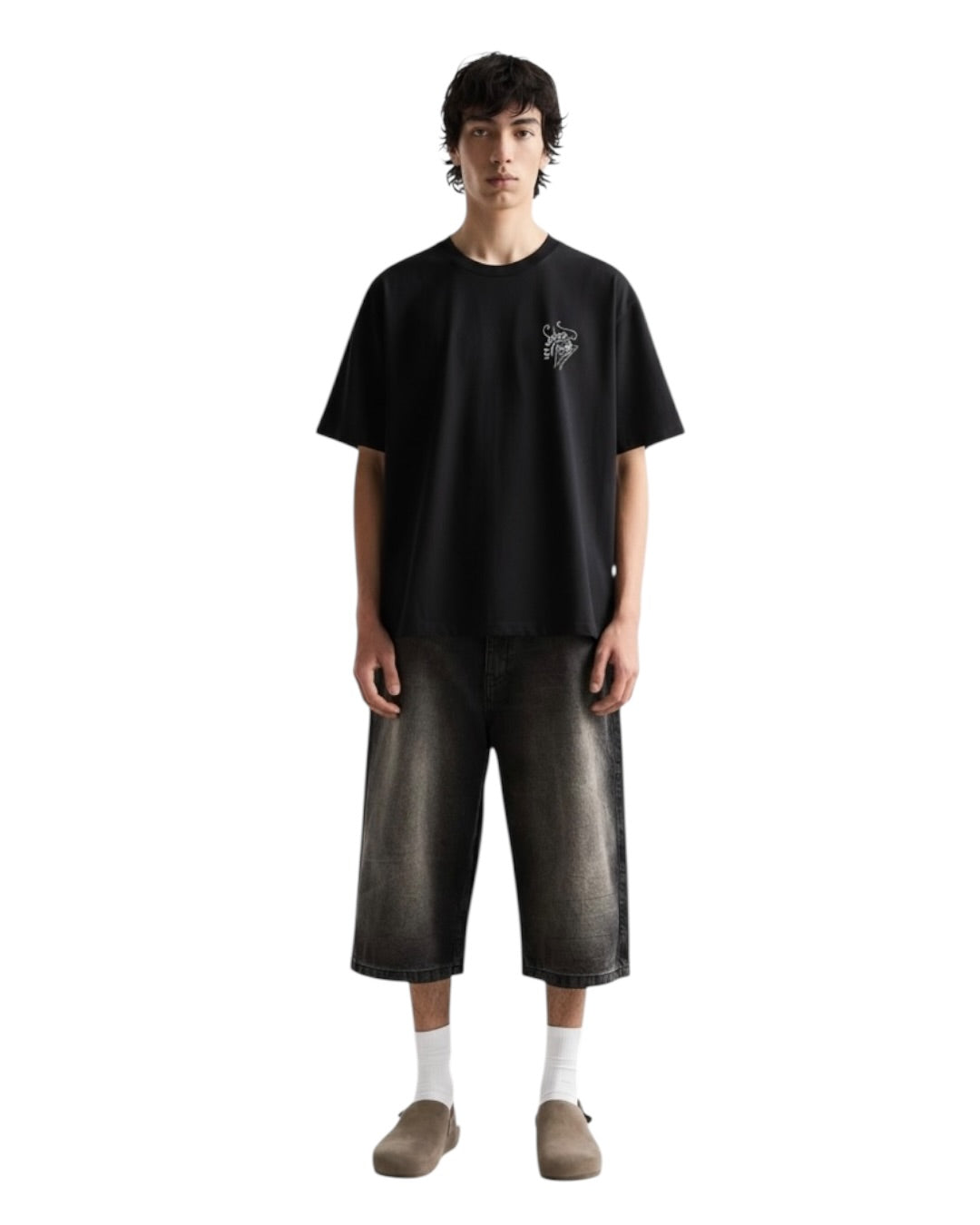 SouthMovement — Old Town (Jet Black)